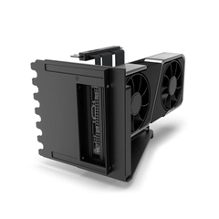 Bộ Dựng VGA NZXT Vertical GPU Mounting Kit Black PCIe 4.0