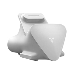 Dock Sạc Flydigi Trắng và Đen – Phụ Kiện Tay Cầm Chơi Game