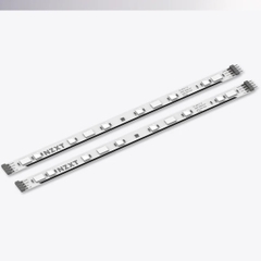 Dây Led Cao Cấp Trang Trí Vỏ Case NZXT 200MM