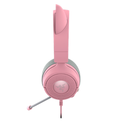 Tai nghe Gaming Razer Kraken Kitty V3 X