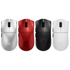 Chuột không dây siêu nhẹ ATK X1 V2 ULTIMATE