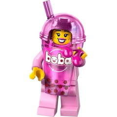 Đồ Chơi Lắp Ráp Nhân Vật LEGO 29 Series LEGO MINIFIGURES #71052