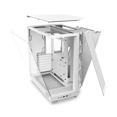 Vỏ máy tính NZXT H6 Flow