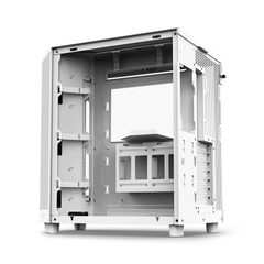 Vỏ máy tính NZXT H6 Flow