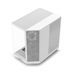 Vỏ máy tính NZXT H6 Flow
