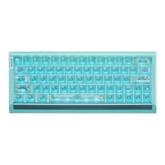 Bàn Phím Gaming HE ATK RS63 Air