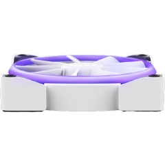 Fan case NZXT AER RGB 2 Series 120mm Single White