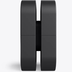 Giá Treo Tai Nghe Nam Châm Gắn Case NZXT "PUCK" (Đỏ/Trắng/Đen)