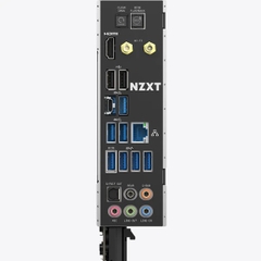Bo Mạch Chủ NZXT N7 - B550 MOTHERBOARD (Đen/Trắng)