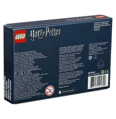 Bộ Mô Hình LEGO Harry Potter: Bộ Sưu Tập Nhân Vật Minifigure #5005254