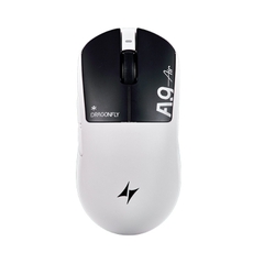 Chuột Không Dây Siêu Nhẹ ATK A9 AIR+
