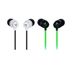 Tai nghe Gaming Razer Hammerhead V3 (Đen | Trắng)