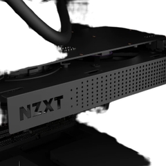 Đế tản nhiệt VGA NZXT Kraken G12 GPU Bracket (Đen/Trắng)
