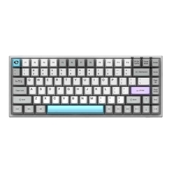 Bàn phím cơ không dây AKKO 3084 Silent Bluetooth 5.0 (Akko Switch v2)