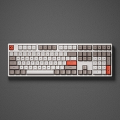 Bàn phím cơ AKKO 3108 v2 Steam Engine (Akko switch V2)