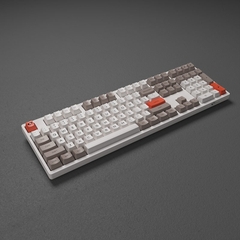 Bàn phím cơ AKKO 3108 v2 Steam Engine (Akko switch V2)