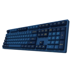 Bàn phím cơ AKKO 3108 V2 OSA – Macaw (Gateron Yellow switch)