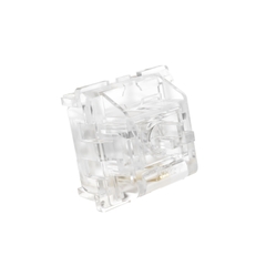 AKKO CS Switch – Crystal (45 switch)