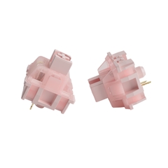 AKKO CS Switch – Sakura (45 switch)
