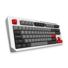 Bàn phím cơ AKKO Designer Studio MOD001 Grey Parrot Psittacus (Cherry Switch)