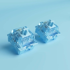 Switch AKKO v3 – Cream Blue (45 switch)