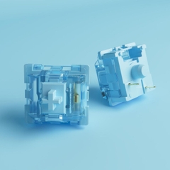 Switch AKKO v3 – Cream Blue (45 switch)