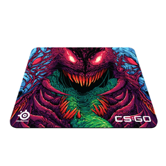 Bàn di chuột Steelseries QCK+ CS:GO HyperBeast Edition