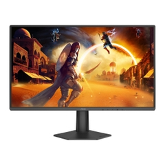 Màn Hình Gaming AOC 24G50S 23.8inch FHD Fast IPS 300Hz (320Hz OC)