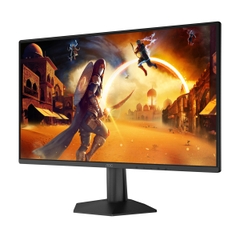 Màn Hình Gaming AOC 24G50S 23.8inch FHD Fast IPS 300Hz (320Hz OC)