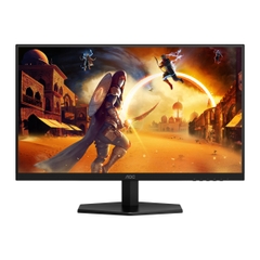 Màn Hình Gaming AOC Q27G40ZE2 27inch QHD Fast IPS 260Hz Triple Mode