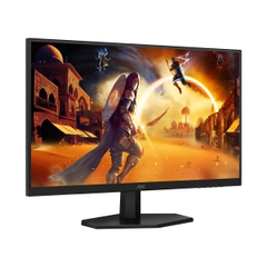 Màn Hình Gaming AOC Q27G40ZE2 27inch QHD Fast IPS 260Hz Triple Mode