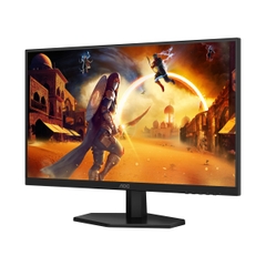 Màn Hình Gaming AOC Q27G40ZE2 27inch QHD Fast IPS 260Hz Triple Mode