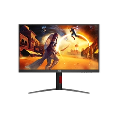 Màn Hình Gaming AOC U27G4F 27inch 4K Fast IPS Dual Mode 190Hz/380Hz