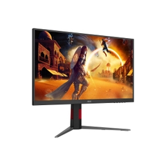 Màn Hình Gaming AOC U27G4F 27inch 4K Fast IPS Dual Mode 190Hz/380Hz