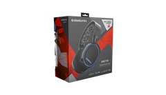 Tai nghe SteelSeries Arctis 5 (Black)