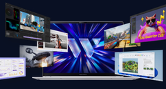 Laptop Asus Vivobook S14 2026 Ultra 7 356H RAM 32GB SSD 1TB 14'' 2.8K OLED 120Hz (Asus Fearless Pro 14 S5450)