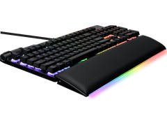 Bàn phím cơ gaming ASUS ROG Strix Flare II Animate