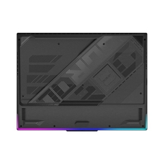 Laptop Asus ROG Strix G16 G614PR-TS103W Ryzen 9 8940HX RAM 16GB SSD 512GB RTX 5070Ti 16" 2.5K IPS 300Hz