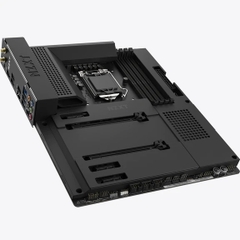 Bo Mạch Chủ NZXT N7-Z490 MOTHERBOARD (Đen/Trắng)