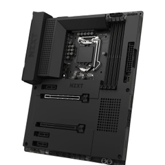 Bo Mạch Chủ NZXT N7 - Z590 (Đen/Trắng)