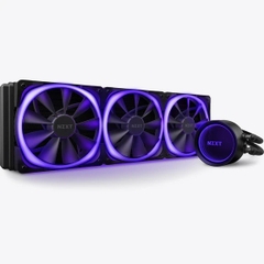 Tản Nhiệt Nước NZXT ALL IN ONE KRAKEN X73 RGB - 360mm