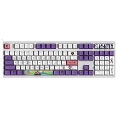 Bàn phím cơ AKKO 3108 Dragon Ball Z – Frieza (Akko switch)