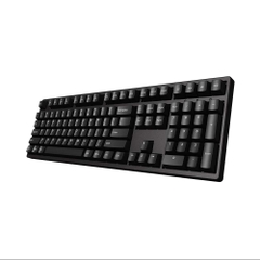 Bàn phím cơ AKKO 3108 v2 DS Black (Gateron switch)
