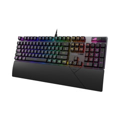 Bàn phím Asus ROG Strix Scope II RX