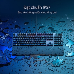 Bàn phím Asus ROG Strix Scope II RX