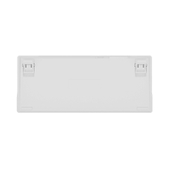 Bàn phím cơ DareU EK75 Full White