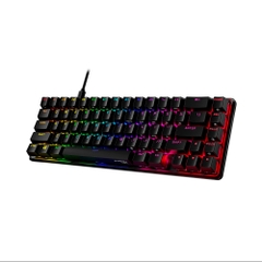Bàn phím cơ HyperX Alloy Origins 65 - Aqua Switch