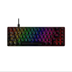Bàn phím cơ HyperX Alloy Origins 65 - Aqua Switch