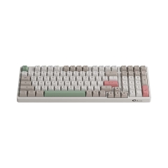 Bàn phím cơ không dây AKKO 3098B Multi-modes 9009