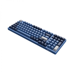 Bàn phím cơ không dây AKKO 3098B Multi-modes Ocean Star (Akko Jelly Switch)